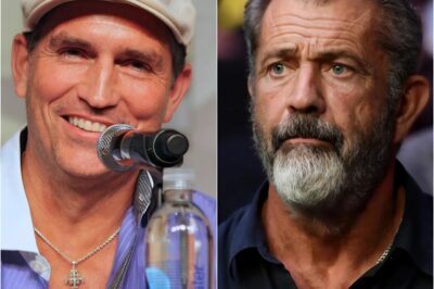 Media Shock: Jim Caviezel & Mel Gibson Reject $500M Netflix Deal, Condemn Woke Agenda!