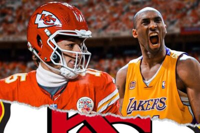 BREAKING NEWS : Chiefs’ Patrick Mahomes Draws a Kobe Bryant Comparison from Von Miller – What Makes Him the Mamba of the NFL? 