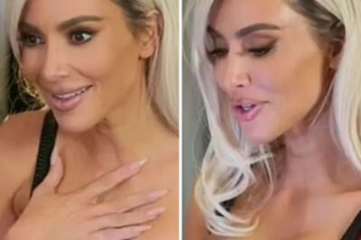 Kim Kardashian shares what makes her ‘horny’ as she reveals list of ‘turn-ons’