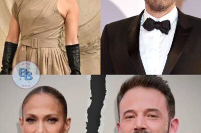 Ben Affleck in ‘complete shock’ after Jennifer Lopez opens up about heartbreak