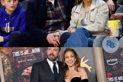 After Reports He Had No “Interest In Making Their Marriage Work,” Here’s All The Details On Ben Affleck And Jennifer Lopez’s Divorce