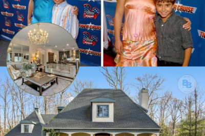 Hayden Panettiere’s Idyllic Childhood Home Is Put on the Market for $4 Million—2 Years After Sudden Death of Her Brother Jansen