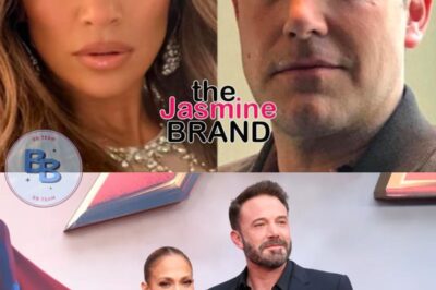 Why Jennifer Lopez & Ben Affleck Didn’t ‘Get Petty’ During Their High-Stakes Divorce