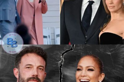 Why did Jennifer Lopez and Ben Affleck separate so quickly without addressing financial matters?