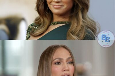 Jennifer Lopez Breaks Boundaries in ‘Unstoppable’ and Dismantles Latina Stereotypes: “Why Can’t I Be the Girl Next Door?”