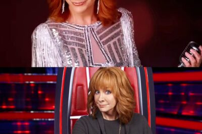 Why did Reba McEntire leave The Voice? Why???