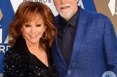 Reba McEntire Says She and Partner Rex Linn Are ‘Pretty Much Inseparable’ Since They Started Dating