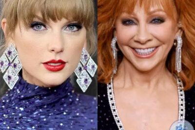 Reba McEntire Denies Allegation She Called Taylor Swift an ‘Entitled Brat’: ‘Don’t Believe Everything You See’