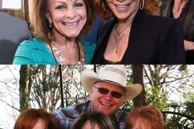 Reba McEntire’s 3 Siblings: All About Susie, Pake, and Alice