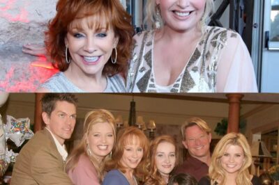 Reba McEntire to Reunite with Her ‘Reba’ Costar Melissa Peterman in New Sitcom: ‘We’re Going to Have Some Fun’