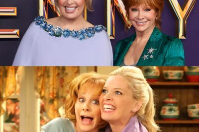 Melissa Peterman and Reba McEntire Say It ‘Feels Right’ to Reunite on New Sitcom Happy’s Place