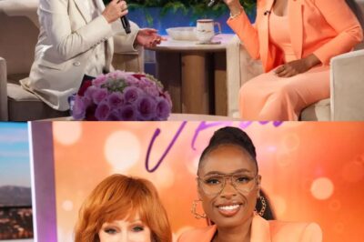 Reba McEntire and Jennifer Hudson Perform Spirited Duet of Reba Theme Song ‘I’m a Survivor’