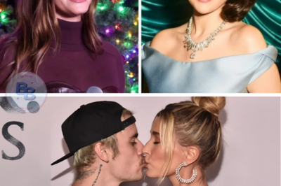 Justin Bieber’s wife continues to show support for Selena Gomez