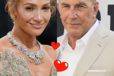 Insiders Reveal if Kevin Costner & Jennifer Lopez Are ‘Seriously Involved’ with One Another Already