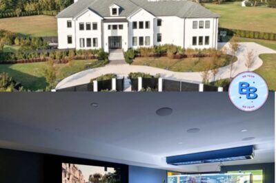 Philadelphia Phillies Star Nick Castellanos Showcases His $4.5M Moorestown, NJ Home