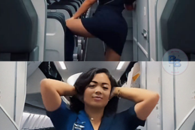 Flight attendant sacked for twerking on the job: ‘What’s wrong with a little twerk before work’