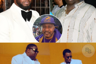 Diddy’s former bodyguard accuses him of involvement in Notorious BIG’s death