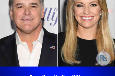 Sean Hannity New Wife: Know All About Eisnale Earhardt