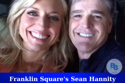 Franklin Square’s Sean Hannity Engaged To Fellow Fox News Host Ainsley Earhardt: ‘Overjoyed’