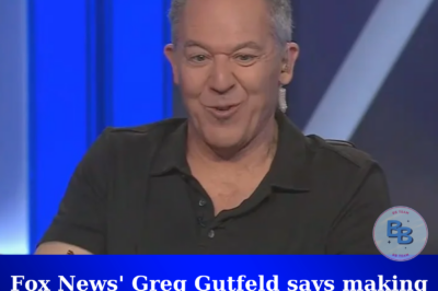 Fox News’ Greg Gutfeld says making “unwanted requests for **** favors” is typical first date behavior?