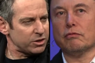 The $1 million b.et that ended Sam Harris and Elon Musk’s friendship – Here’s what happened