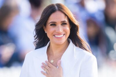 Netflix Teaser Shocker! Meghan Markle Opens Up About Life Before Marrying Prince Harry