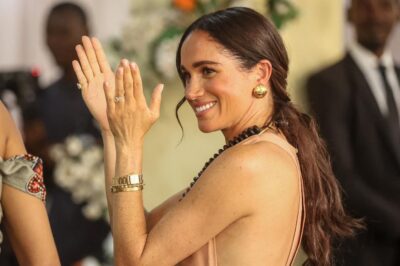 Enough Is Enough!” Meghan Markle’s Friends Fire Back at Critics as She Distances Herself from Royals