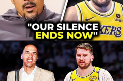 Luka Doncic SPEECHLESS as NBA Players CALL Out Mavericks