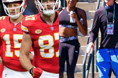 Coco Gauff’s ex-coach Brad Gilbert admits to ‘getting tired’ of $4.85B-worth Chiefs’ Super Bowl dominance ahead of Eagles showdown