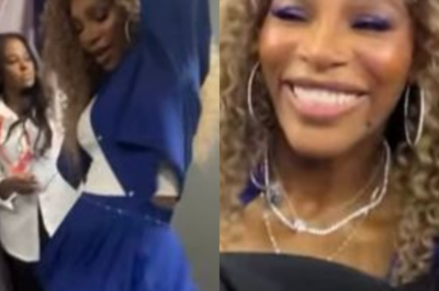 Serena Williams explains Kendrick Lamar phone call that led to Super Bowl Drake diss