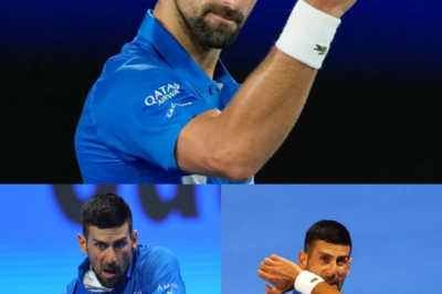 ‘Didn’t Have Any Pain or Discomfort’- Novak Djokovic Debunks Injury Claims in a Shocking Exit at ATP Qatar