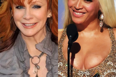 BREAKING NEWS: Statement by Reba McEntire: “Giving Beyoncé a Grammy for Best Country Album is a slap in the face to real country music”.