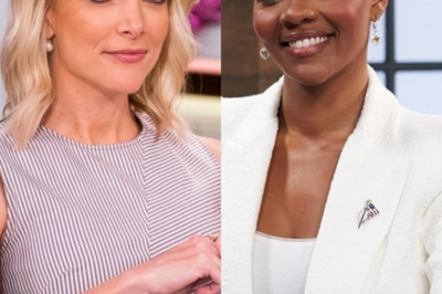 Breaking: Megyn Kelly and Candace Owens Sign $400 Million Deal With CBS to Launch Rival Show to ‘The View’