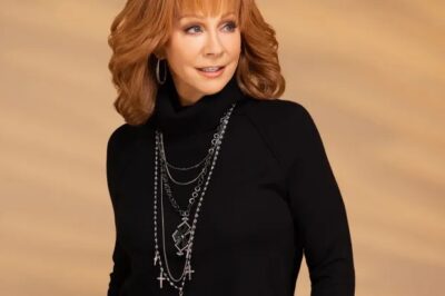 Reba McEntire To Host 2024 ACM Awards Show