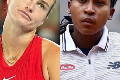 Controversy erupts as Coco Gauff, Aryna Sabalenka-led Qatar Open draw gets changed by WTA minutes after unveiling