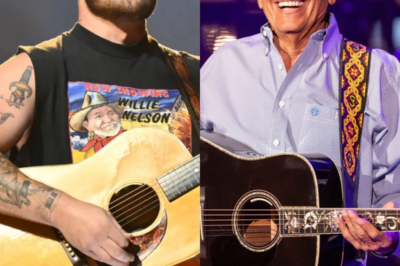 Zach Bryan Breaks George Strait’s Record For Largest Ticketed Show In American History