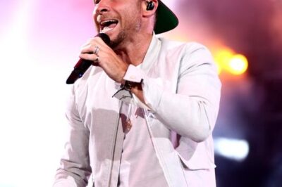 TELL ME WHY? Backstreet Boys’ Brian Littrell sparks concern after his voice cracks and wobbles during live Today performance