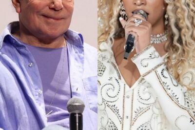 Paul Simon: “Giving Beyoncé A Grammy In The Country Music Category Is A Slap In The Face Of This Music Genre!”