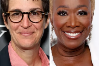 Rachel Maddow is speaking out hours after it was announced that Joy Reid would be exiting MSNBC.