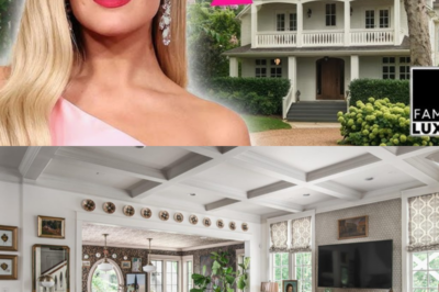 What’s inside new The Voice judge Kelsea Ballerini’s $2.5 million Nashville Farmhouse? Details explored