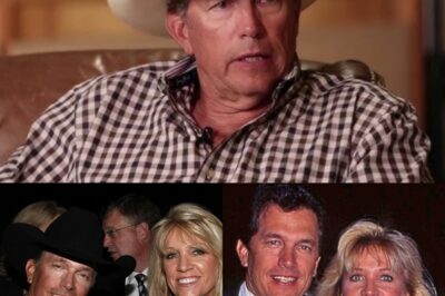 At 72, George Strait’s Wife FINALLY Admits Her Husband’s Miserable Life