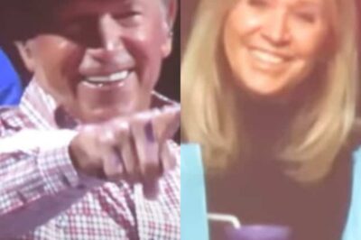 WATCH: George Strait Sweetly Dedicates ‘I Cross My Heart’ To Wife Norma On Their 50th Anniversary