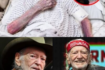 At 91, Willie Nelson FINALLY Confirms What We Knew All Along