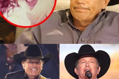 George Strait, 71, Finally Admits: She Was His One TRUE Love!