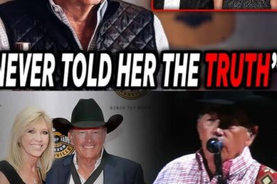 At 71, George Strait’s SHOCKING Confession About The REAL Love Of His Life..