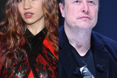 Grimes BEGS for Elon Musk’s Help With Their Kid’s “Medical Crisis” | E! News