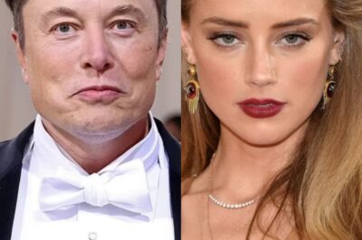 Elon Musk’s ex-girlfriend Amber Heard makes sh0cking @llegations about the billionaire’s bizarre behavior that f0rced him to