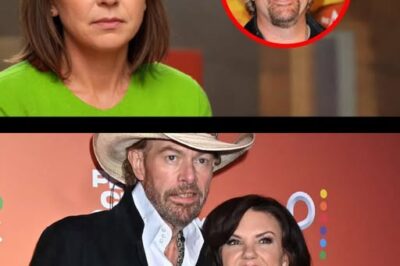 At 62, Toby Keith Wife FINALLY Confirms What We Knew All Along