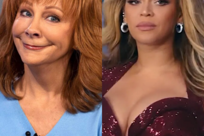 Reba McEntire’s B0ld Statement: “Giving Beyoncé A Grammy For Best Country Album Is A Slap In The Face To Real Country Music”