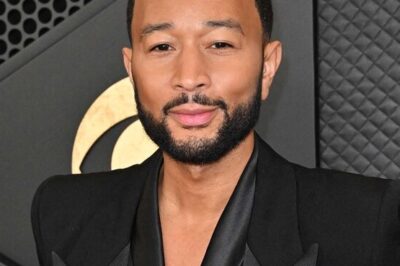 The Untold Story Behind John Legend’s Iconic Ballad ‘Ordinary People